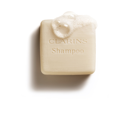 clarins - shampoo
