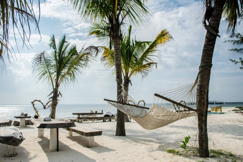10 reasons to honeymoon in Zanzibar