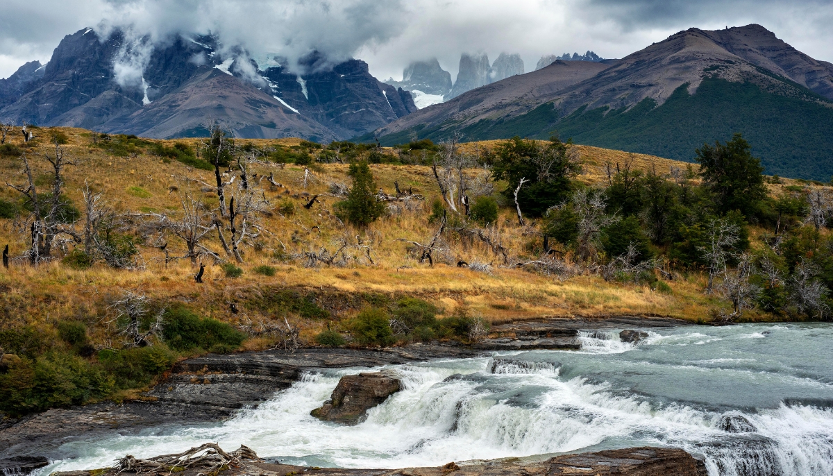 Chile, a honeymoon in the southern hemisphere